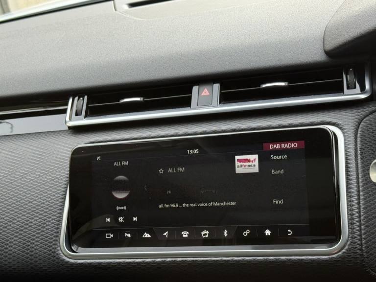 2017 Land Rover Range Rover Velar 2.0 D240 S 5dr Auto ESTATE DIESEL Automatic