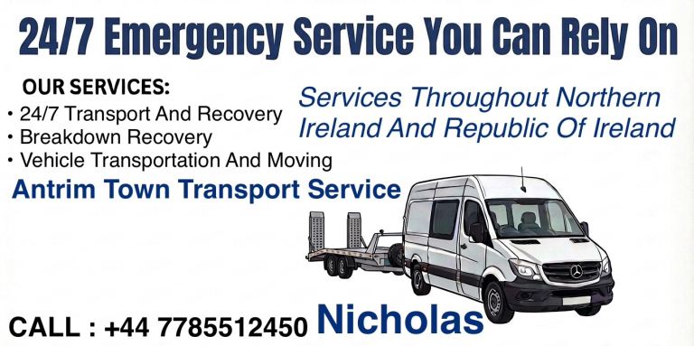 24/7 Emergency Service You Can Rely On