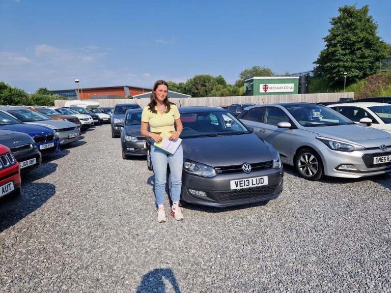 2015 Volkswagen Polo 1.2 TSI 110 SEL 5dr HATCHBACK PETROL Manual