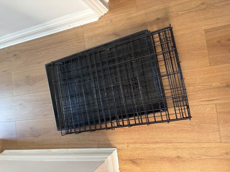 Dog Cage 