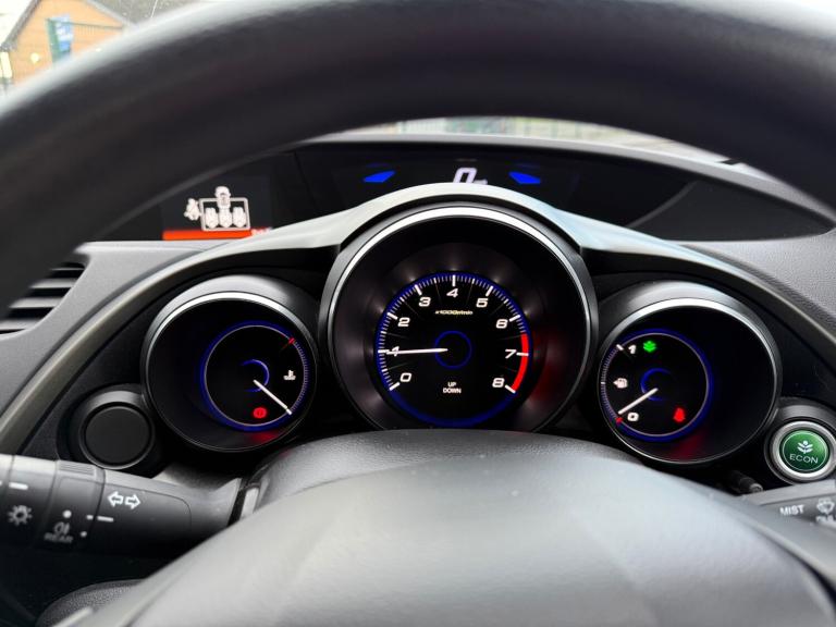 2013 Honda Civic 1.4 i-VTEC SE 5dr HATCHBACK Petrol Manual