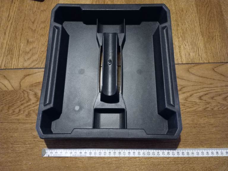Stanley Tote Tray Brand New. 