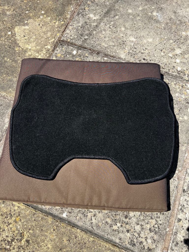 BMW K1600 parts and accessories