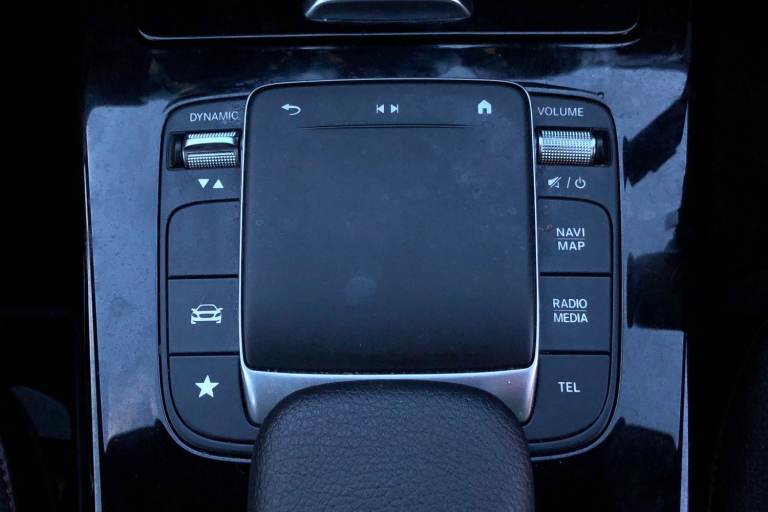 2020 Mercedes-Benz A-Class A200d AMG Line 5dr Auto Hatchback DIESEL Automatic