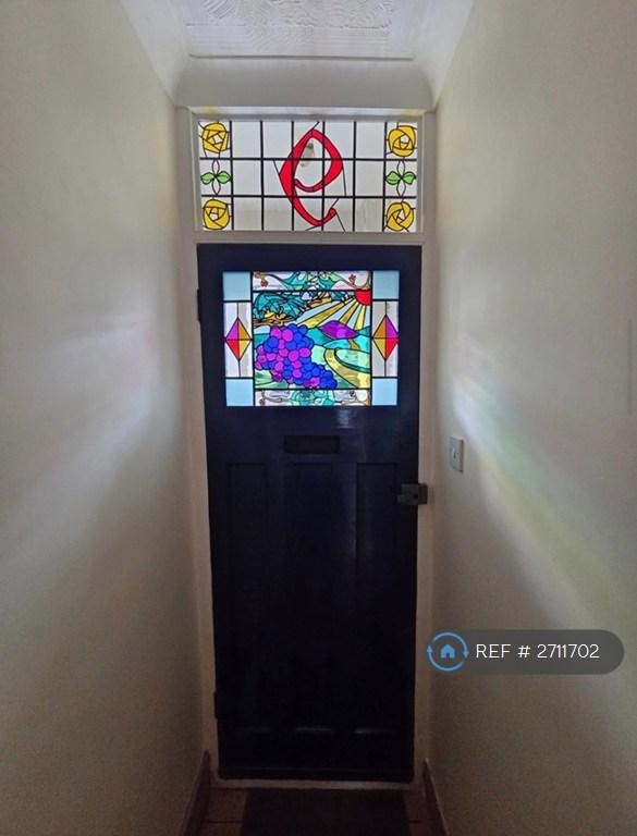 3 bedroom house in Cecil Road, Rochester, ME1 (3 bed) (#2711702)