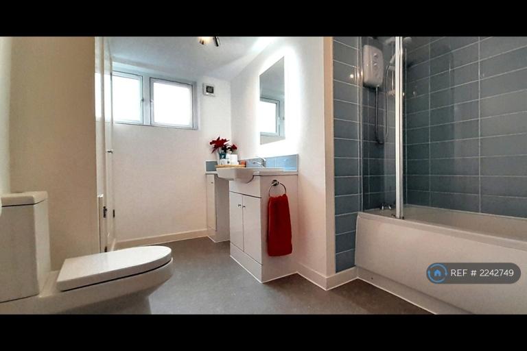 1 bedroom flat in Oadby, Leicester, LE2 (1 bed) (#2242749)