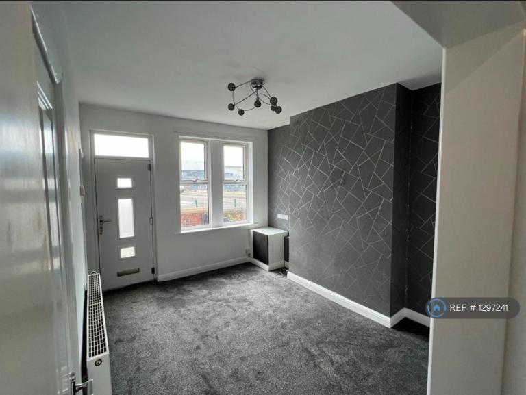 2 bedroom house in High Street, Grimethorpe, S72 (2 bed) (#1297241)