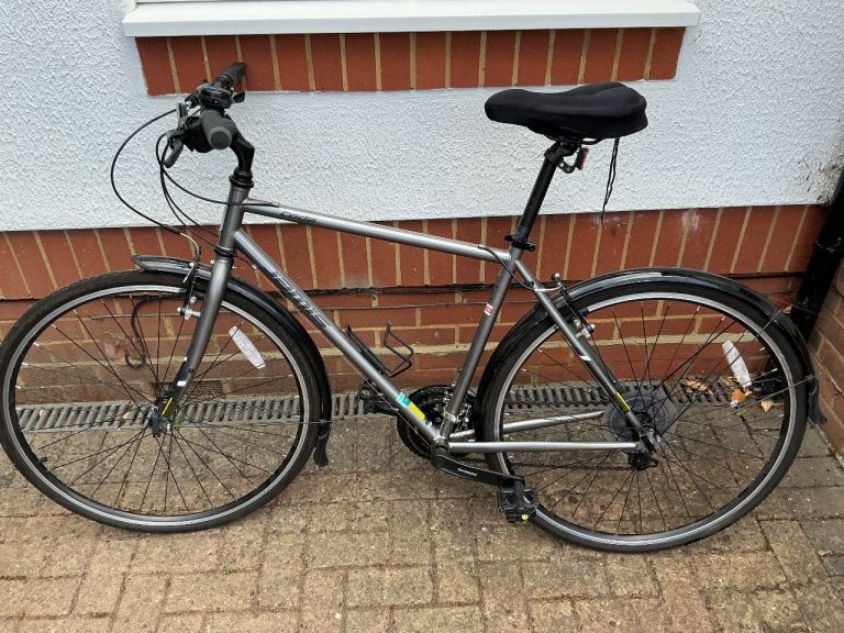 Jamis Coda Hybrid Bike