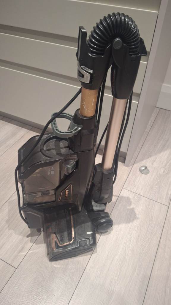 image for Shark duo hoover