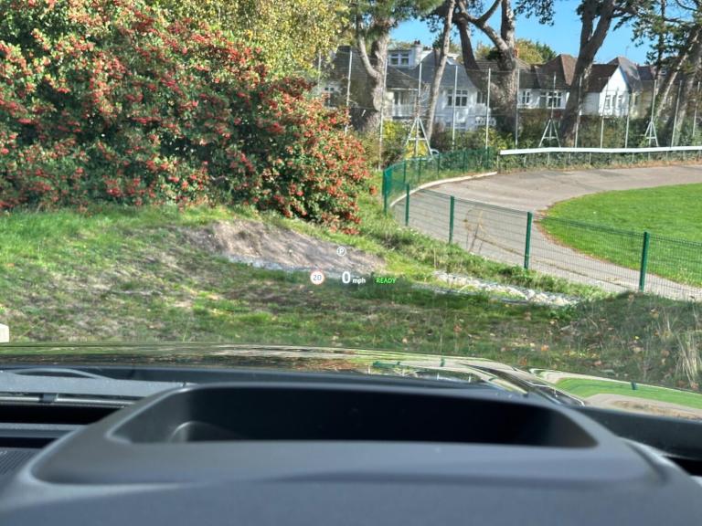 2021 Land Rover Discovery Sport 1.5 P300e 12.2kWh R-Dynamic HSE Auto 4WD Euro 6 (s/s) 5dr ESTATE ...