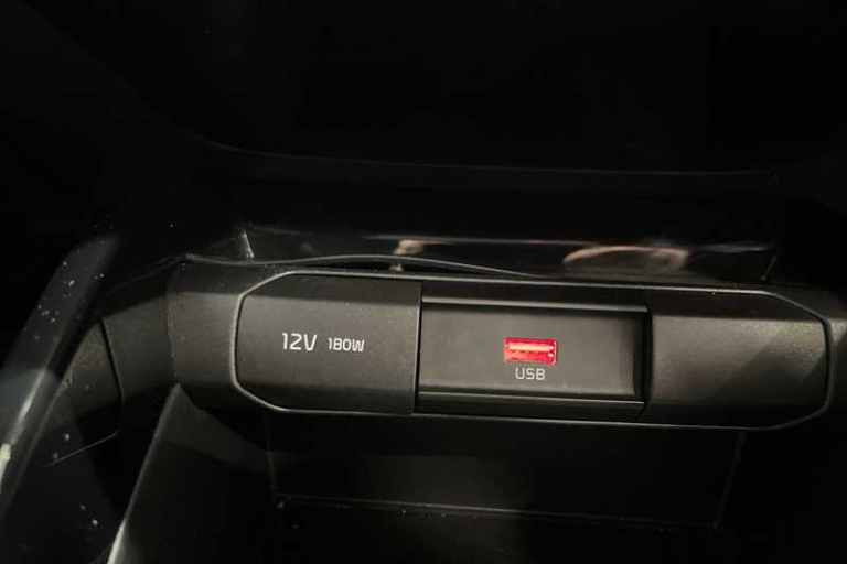 2022 Kia Rio 1.0 T-GDi 2 Hatchback 5dr Petrol DCT Euro 6 (s/s) (99 bhp) Hatchback Petrol Automatic