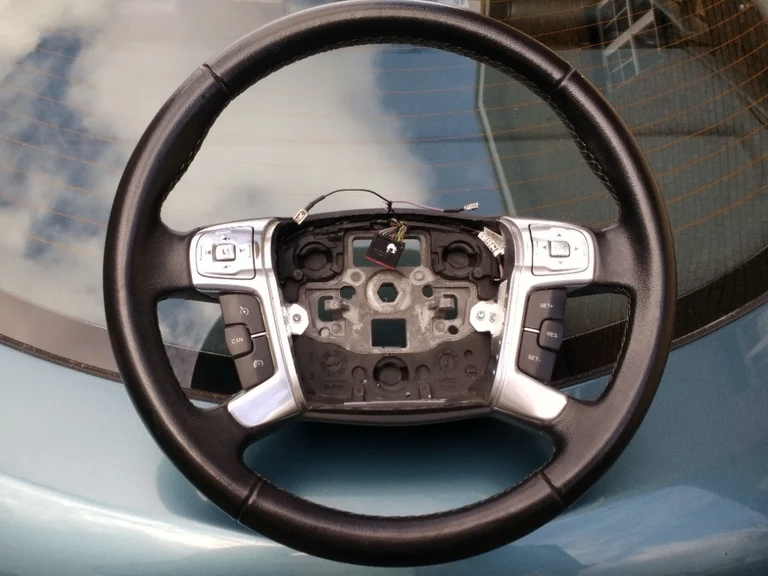 Ford Galaxy S Max Mondeo Steering Wheel & Controls Parts Spares
