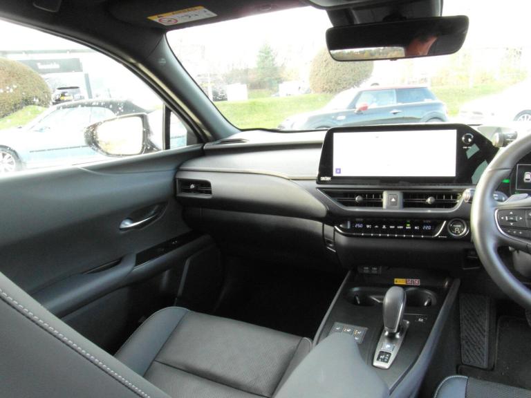 2024 Lexus UX 300e 72.8kWh Takumi SUV 5dr Electric Auto (204 ps) ESTATE Electric Automatic