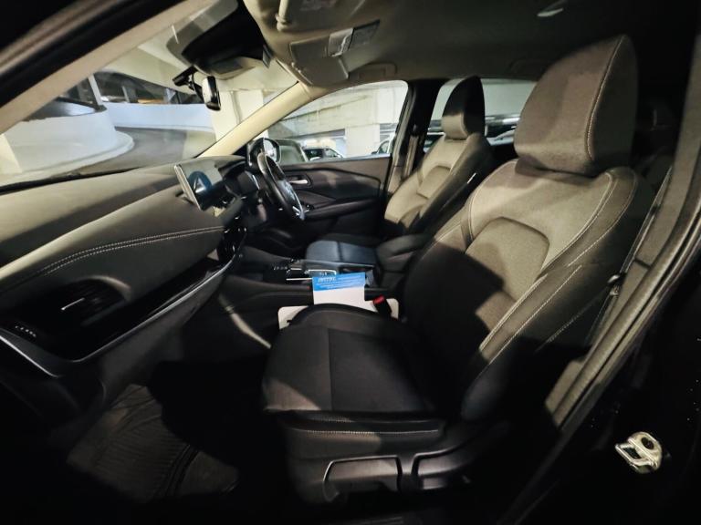 2022 Nissan Qashqai 1.3 DIG-T MHEV N-Connecta XTRON Euro 6 (s/s) 5dr HATCHBACK Petrol/Electric Hy...