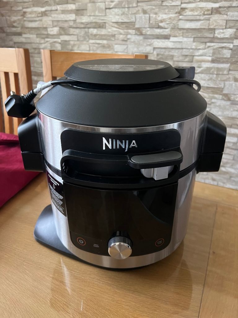Ninja 15 in 1 