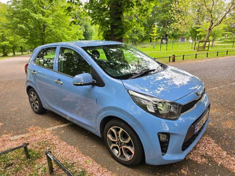2020 KIA PICANTO 1.0 ECO YEAR MOT LOW MILEAGE CHEAP RUNNER GREAT CONDITION 