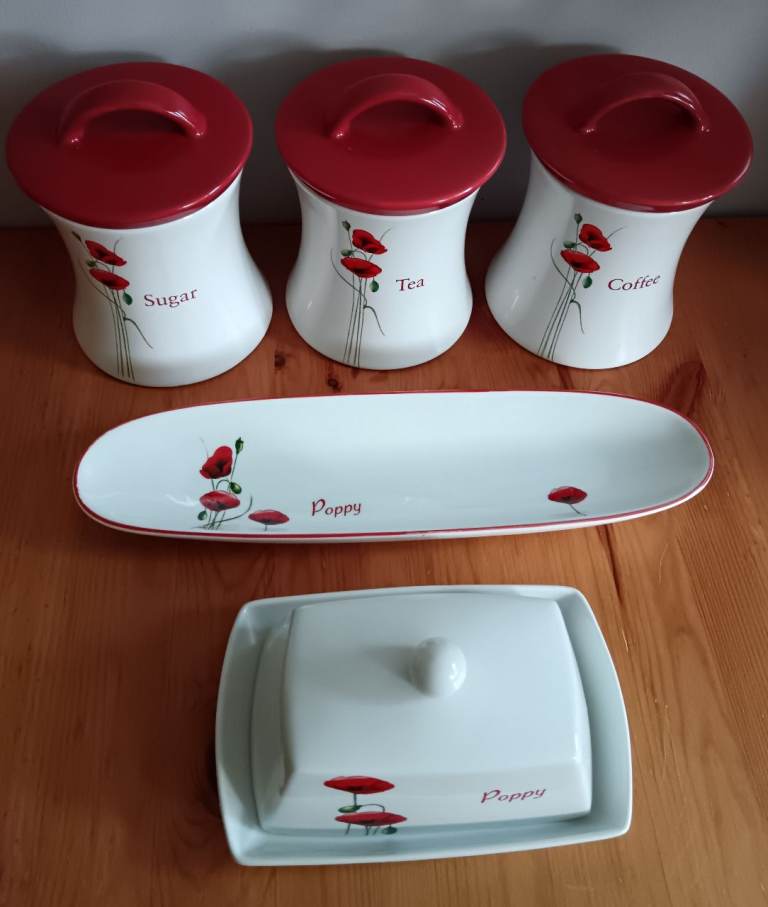 Dunelm Kitchen Stuff