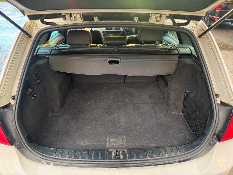 BMW 3 Series 320d 184ps M Sport 5dr Estate 2 Owners Brilliant Engine And Spec
