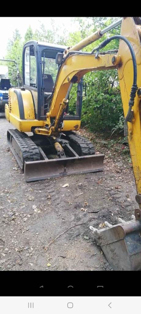 Mini Diggers /Dumpers with drivers  Coveney  all Midlands