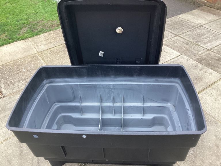 Cold Water Storage Tank - 50 Gallon