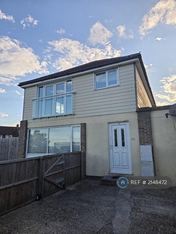 2 bedroom flat in Broomhall Road, Chelmsford, CM1 (2 bed) (#2148472)