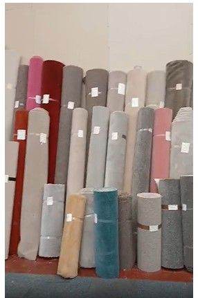 DENVOR CARPETS CLOSING DOWN FREE CARPET GIVE AWAY LU7 4UB