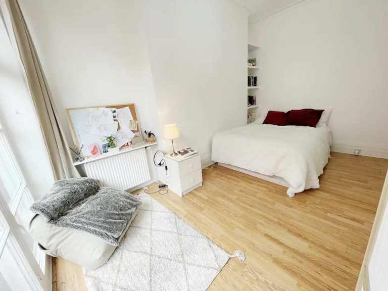 🔑 FANTASTIC DOUBLE ROOM IN WHITE HART LANE 🔑