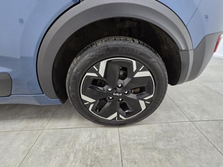 2022 Kia Niro 2 SUV Electric Automatic