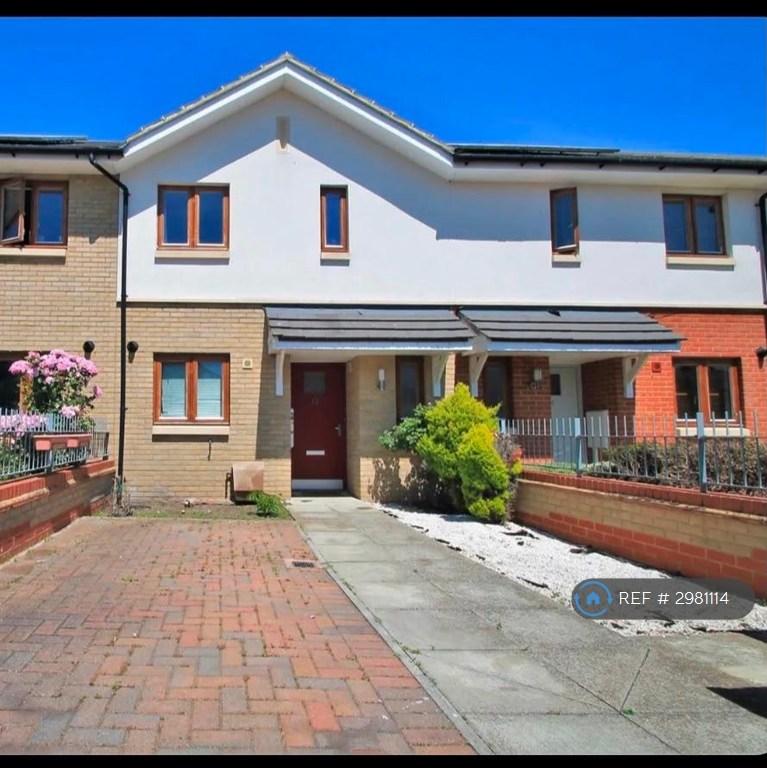 3 bedroom house in Raleigh Close, Gravesend, DA12 (3 bed) (#2981114)