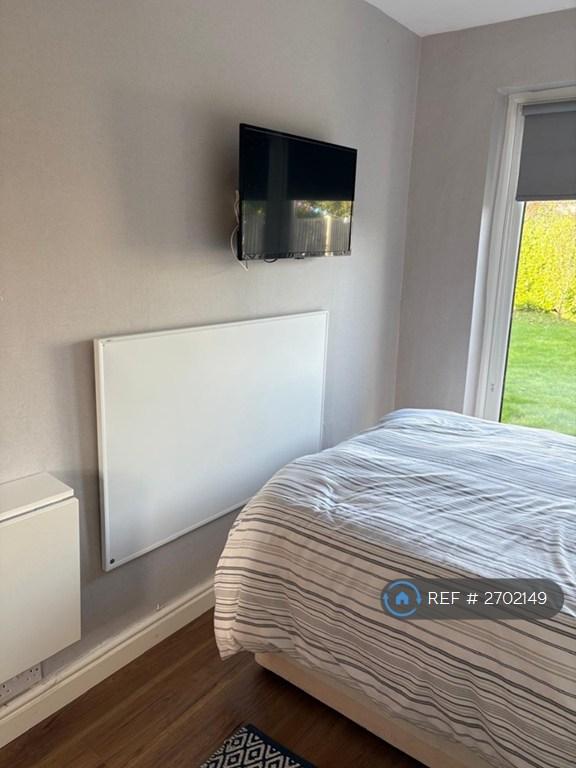1 bedroom in Ashly Court, St. Asaph, LL17 (#2702149)