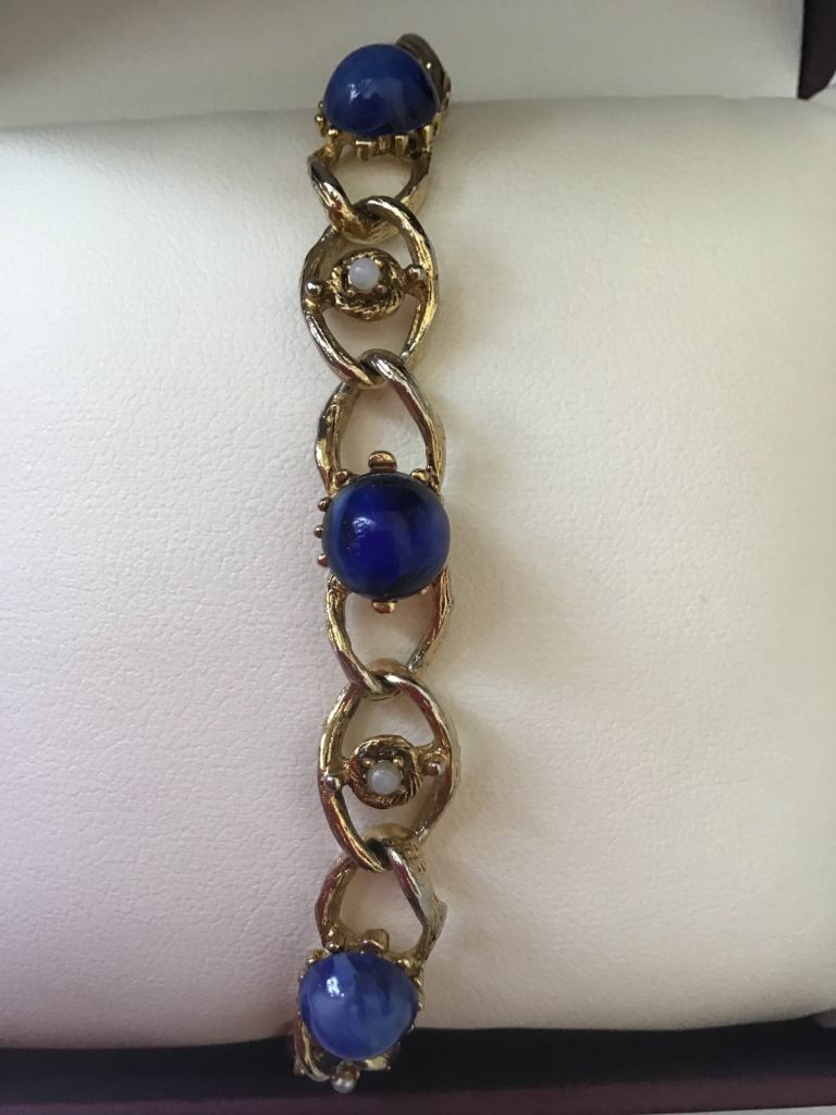 Vintage Bracelet 