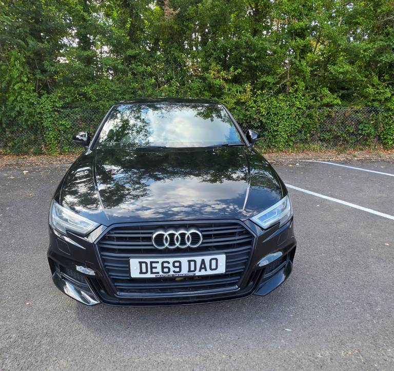 Audi, A3, Hatchback, 2019, Semi-Auto, 1498 (cc), 5 doors