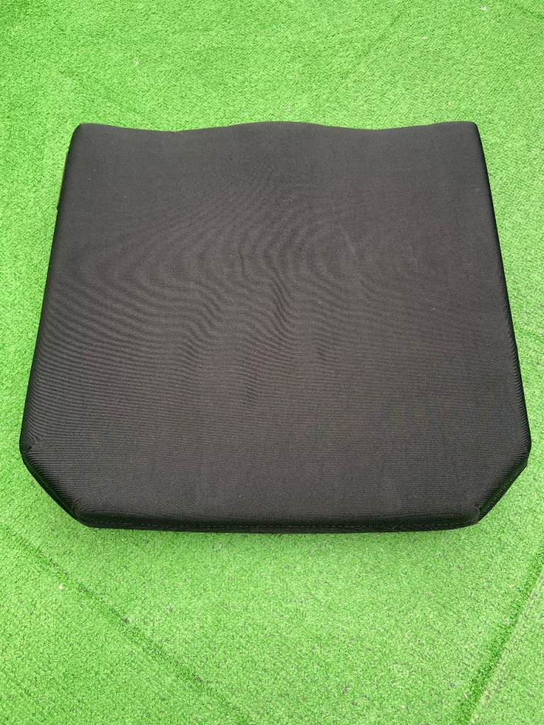 Electric Wheelchair / Mobility Scooter Cushion-Matrx Flo-tech Lite Paediatric Pressure Relief. 