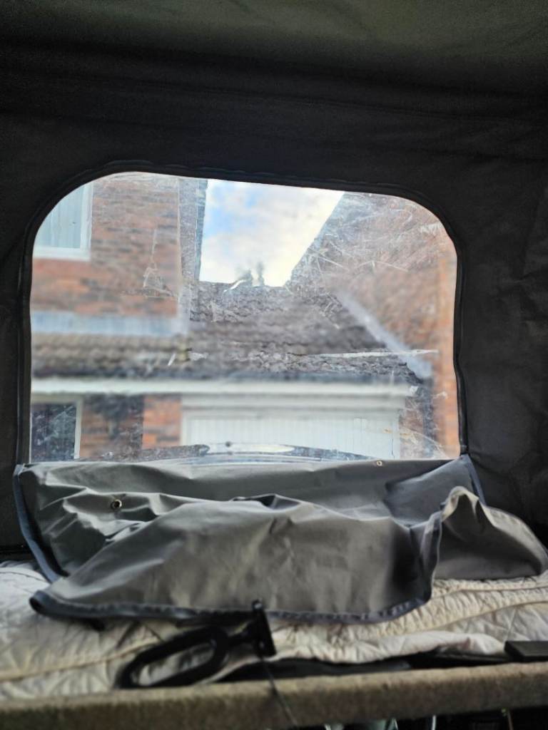 Ford, TRANSIT, Panel Van, 2012, Manual, 2198 (cc)