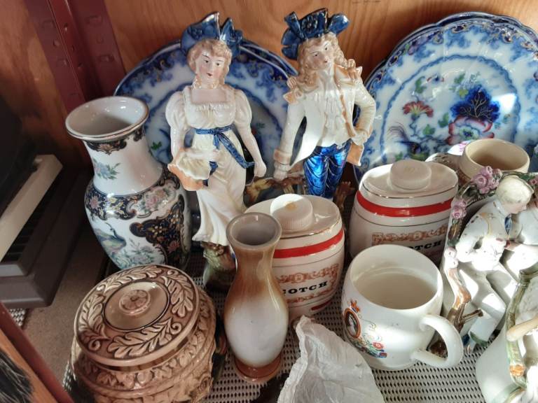 collection 