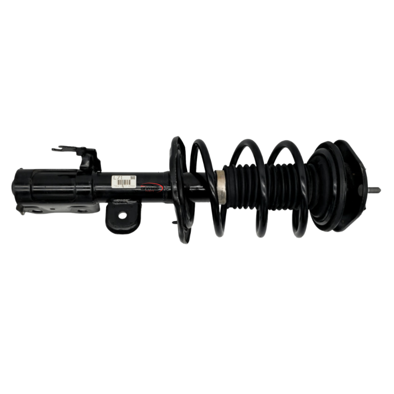 Genuine Toyota Prius 2009-2015 Front Shock Absorber Right Driver Side