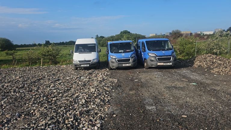 Mercedes sprinter wanted 