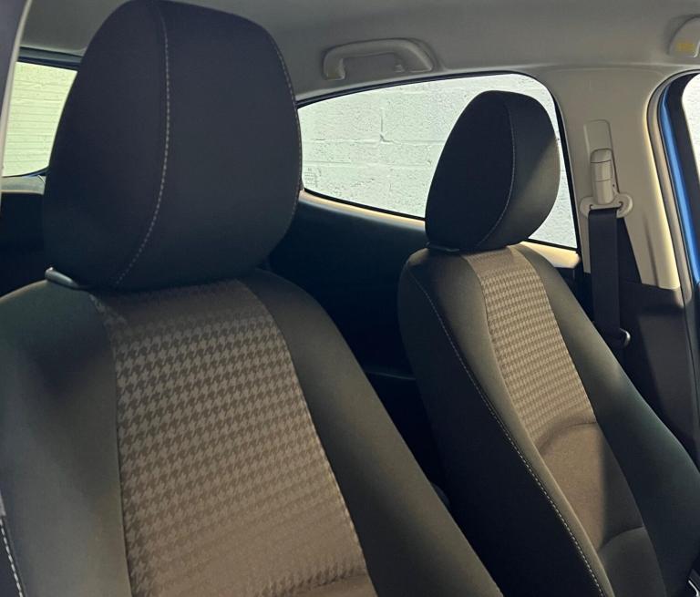 2017 Mazda Mazda2 1.5 SKYACTIV-G Tech Edition Euro 6 (s/s) 5dr HATCHBACK Petrol Manual