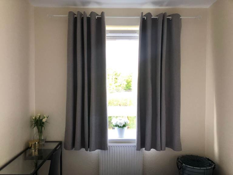 Double room to rent in Stenhouse