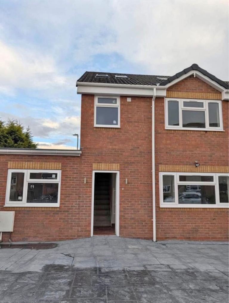 Rooms for Rent in Wolverhampton/Bilston