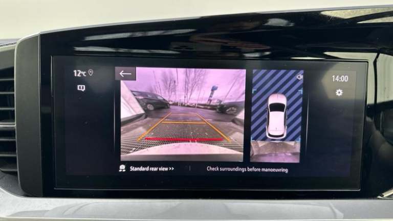 2022 Vauxhall Mokka 1.2 Turbo Elite Premium SUV 5dr Petrol Manual Euro 6 (s/s) (100 ps) Manual Ha...