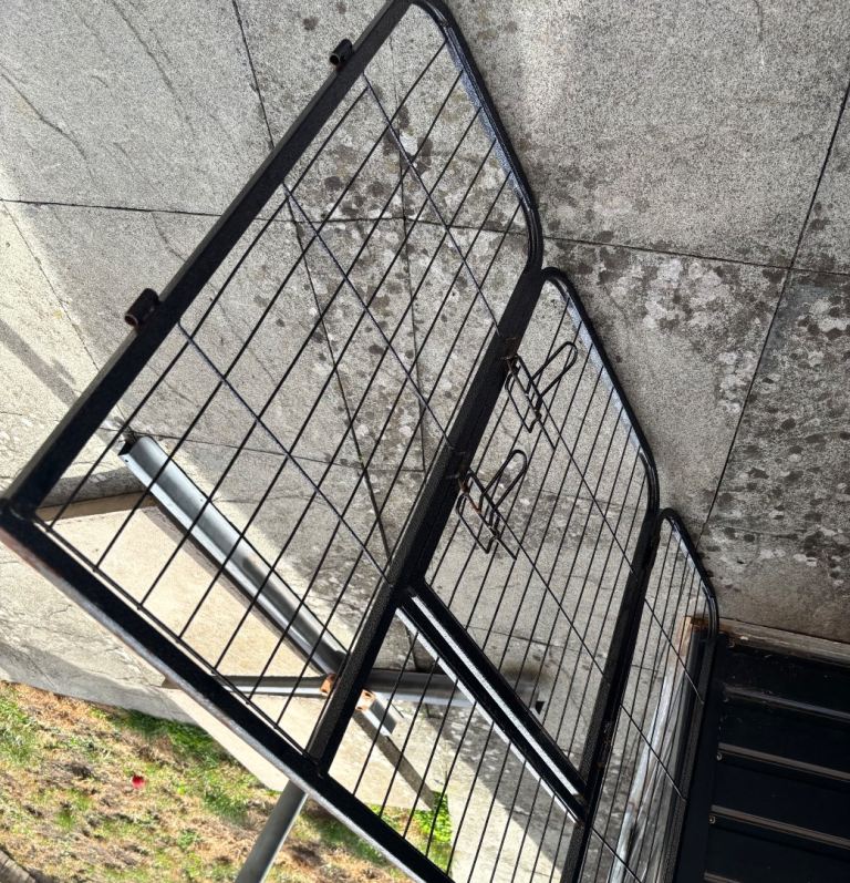 Dog pen 