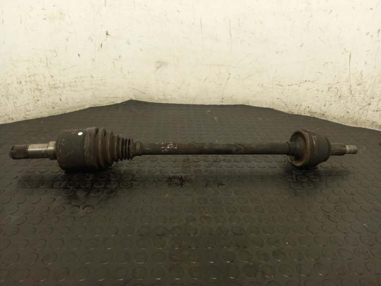 Landrover Defender Driveshaft N/S 2019-2026 Unknown 8 [Mvr:Speed] Automatic Lh