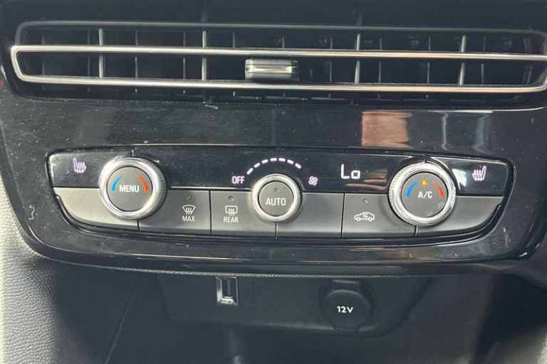 2024 Vauxhall Mokka 1.2 Turbo GS SUV 5dr Petrol Auto Euro 6 (s/s) (130 ps) SUV Petrol Automatic