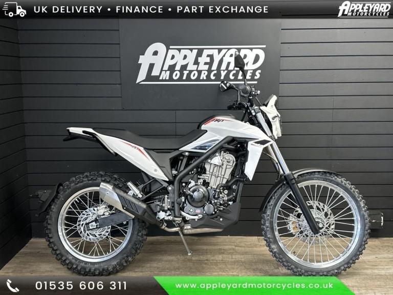 BETA ALP 4.0 2024 350cc