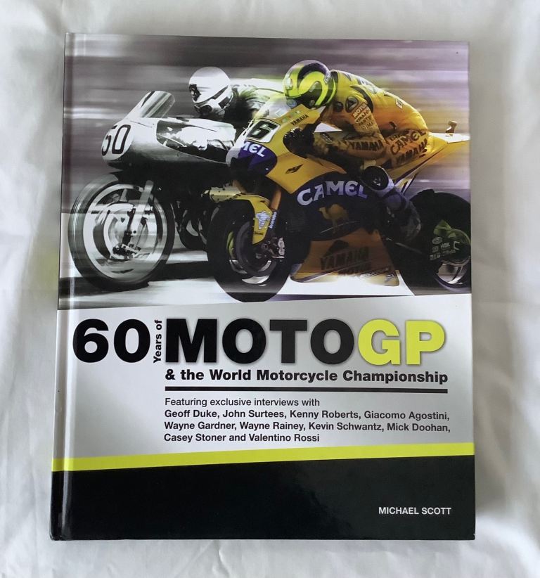 Moto GP