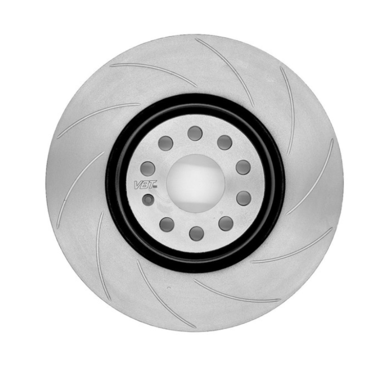 Vagbremtechnic 349x34mm Front Brake Discs