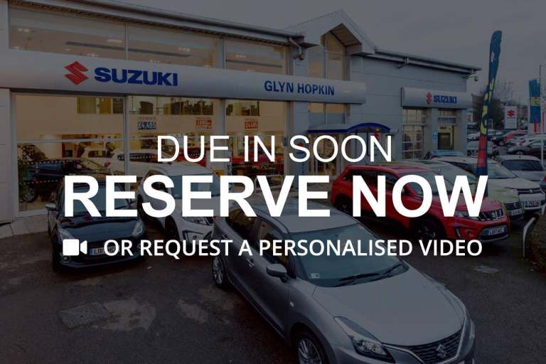 2024 Suzuki Swift 1.2 Dualjet 83 12V Hybrid SZ-L 5dr Hatchback Petrol Manual