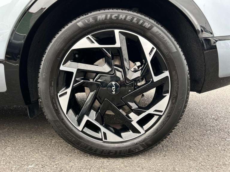 2025 Kia Sportage 1.6 T-GDi MHEV GT-Line SUV 5dr Petrol Hybrid DCT Euro 6 (s/s) (157 bhp) SUV PET...