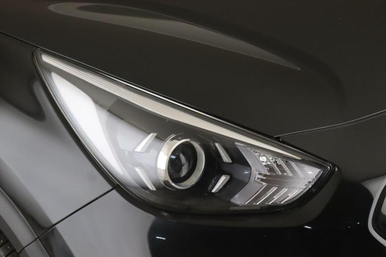 2021 Kia Niro 64kWh 2 Auto 5dr ESTATE Electric Automatic